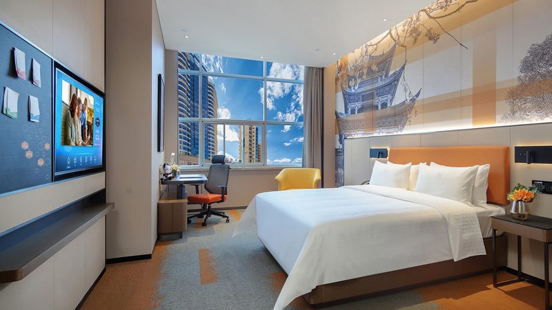河北世景芳创商贸有限公司